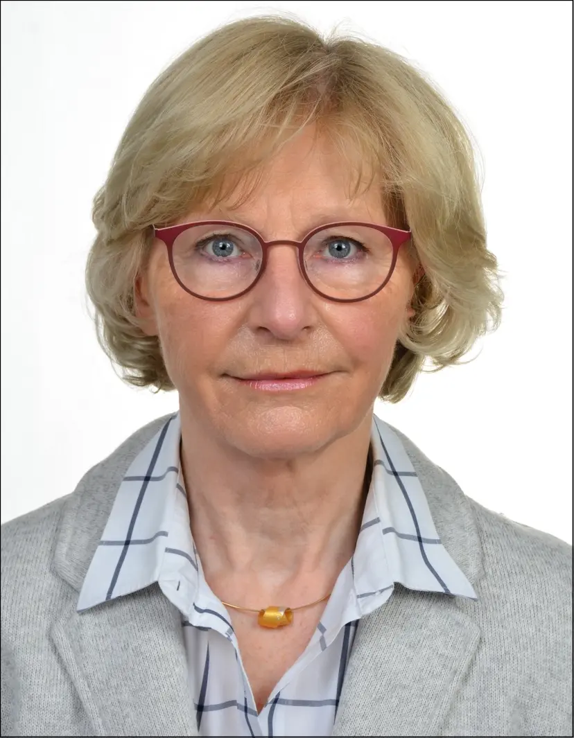Dr. med. Angelika Böger